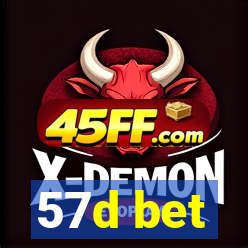 57d bet
